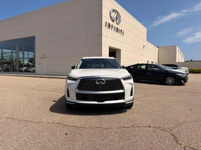 2026 INFINITI QX60 LUXE AWD for sale in Grand Rapids, MI