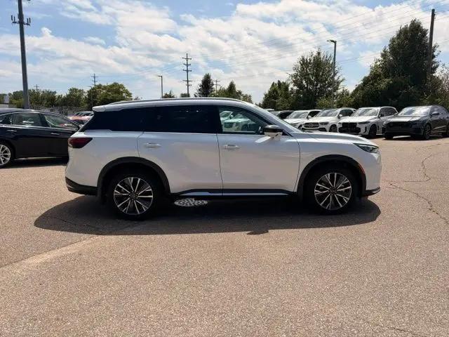 2026 INFINITI QX60 LUXE AWD for sale in Grand Rapids, MI