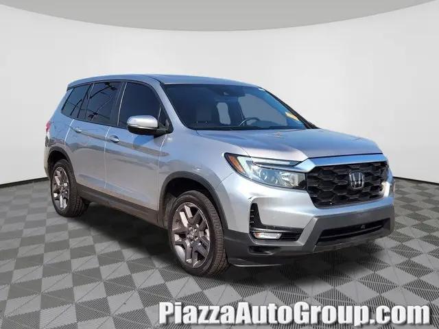 2023 Honda Passport AWD EX-L for sale in Philadelphia, PA