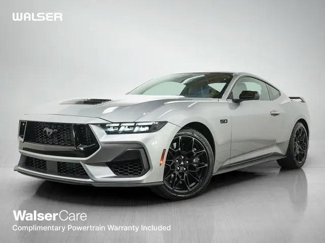 2024 Ford Mustang GT Premium Fastback for sale in Wayzata, MN
