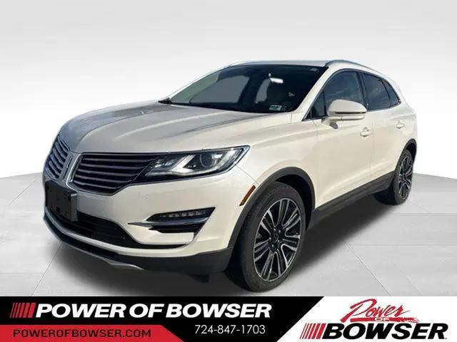 2017 Lincoln MKC Black Label for sale in Beaver Falls, PA
