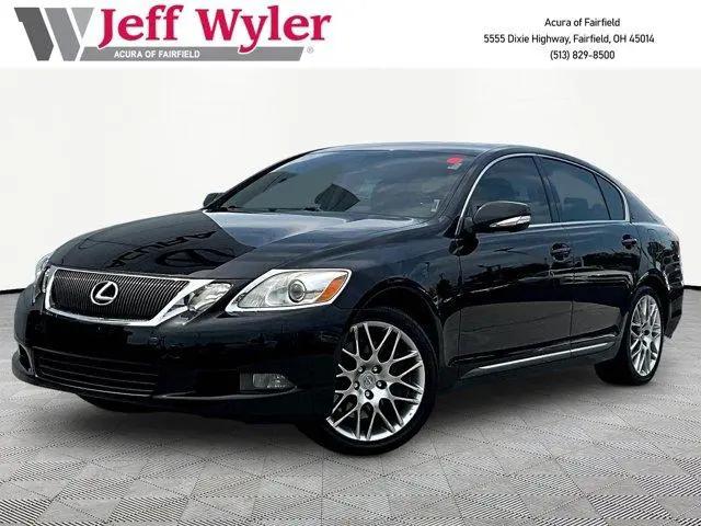2008 Lexus GS 350 for sale near Fairfield, OH