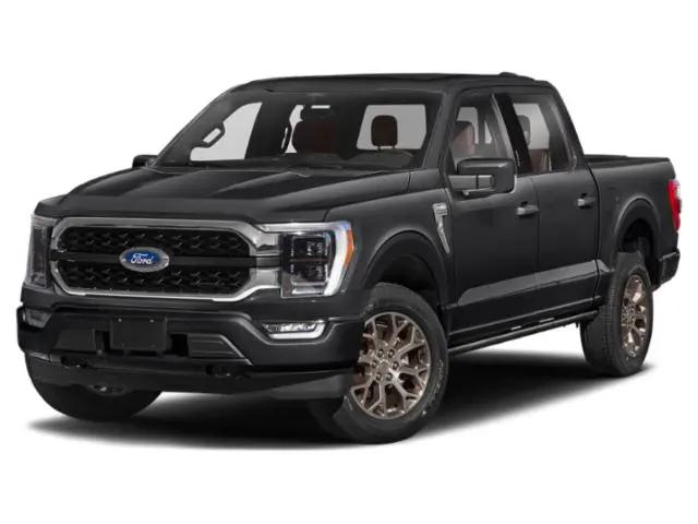 2023 Ford F-150 King Ranch for sale in Vermillion, SD