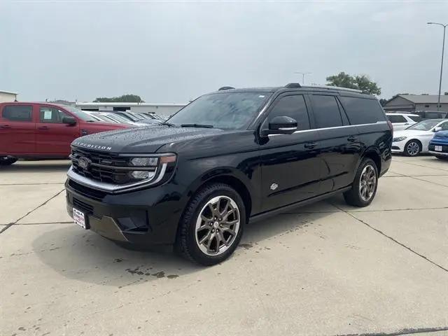 2026 Ford Expedition Max King Ranch MAX for sale in Vermillion, SD