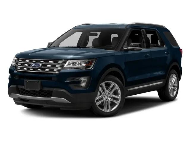 2017 Ford Explorer XLT for sale in Vermillion, SD