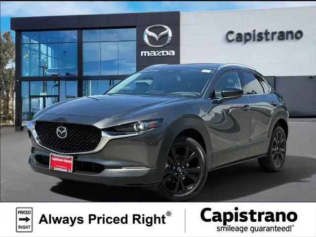 2022 Mazda CX-30 2.5 Turbo Premium Plus for sale in San Juan Capistrano, CA