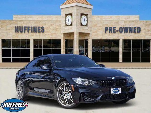 2017 BMW M4 Base for sale in McKinney, TX