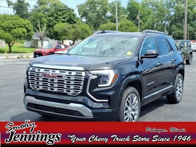 2026 GMC Terrain AWD Denali for sale in Palmyra, IL