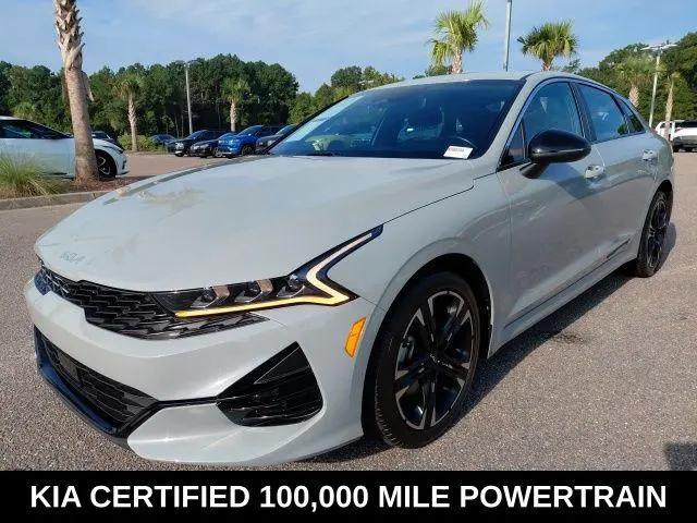 2023 Kia K5 GT-Line for sale in Goose Creek, SC