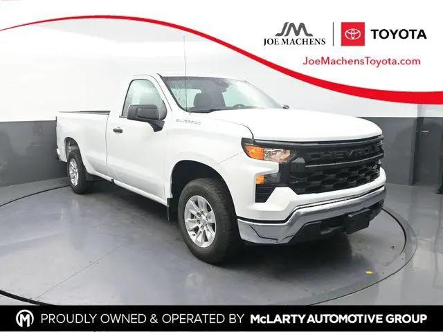 2023 Chevrolet Silverado 1500 2WD Regular Cab Long Bed WT for sale in Columbia, MO