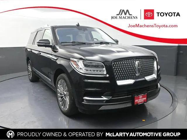 2020 Lincoln Navigator Reserve for sale in Columbia, MO