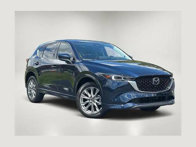 2025 Mazda CX-5 2.5 S Premium Plus for sale in Gastonia, NC