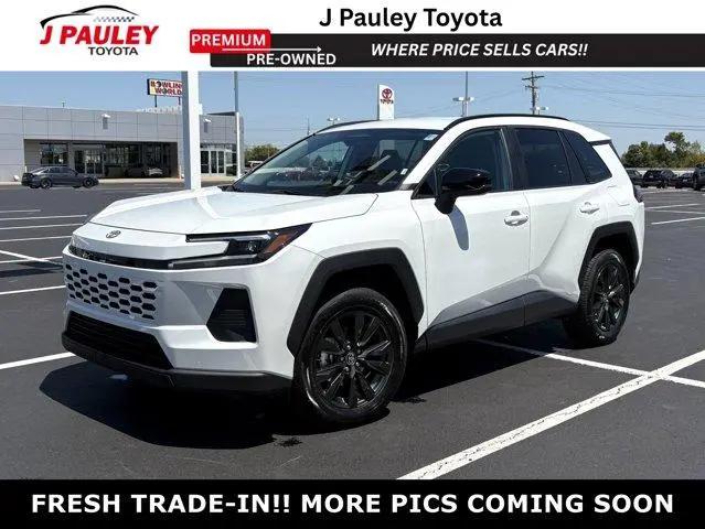 2026 Toyota RAV4 XLE Premium for sale in Fort Smith, AR