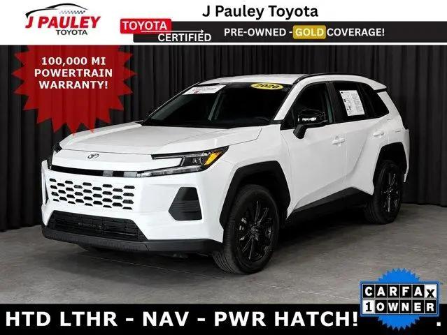 2026 Toyota RAV4 XLE Premium for sale in Fort Smith, AR