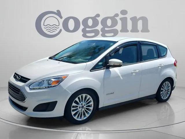 2018 Ford C-Max Hybrid SE for sale in DeLand, FL