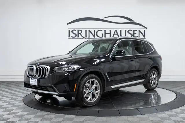 2024 BMW X3 xDrive30i for sale in Springfield, IL