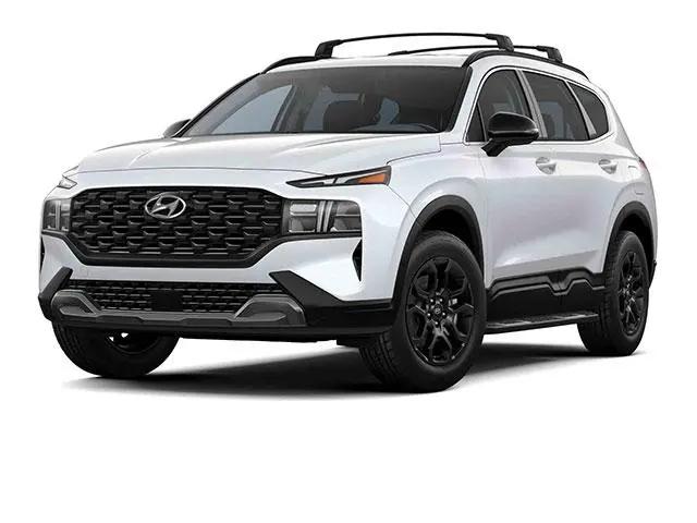 2022 Hyundai Santa Fe XRT for sale in New Hampton, NY