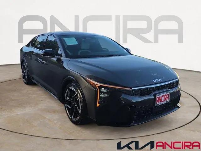 2025 Kia K4 GT-Line for sale in San Antonio, TX