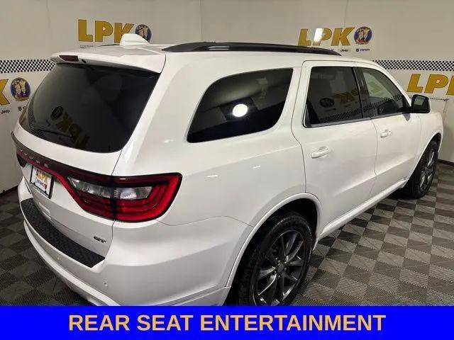2018 Dodge Durango GT AWD for sale in Defiance, OH