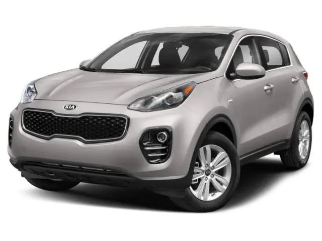 2019 Kia Sportage LX for sale in Minneapolis, MN