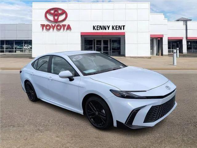 2026 Toyota Camry SE for sale in Evansville, IN