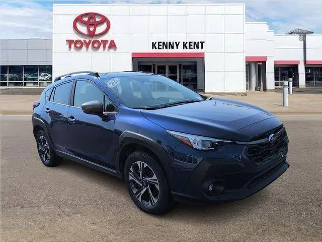 2025 Subaru Crosstrek Premium for sale in Evansville, IN