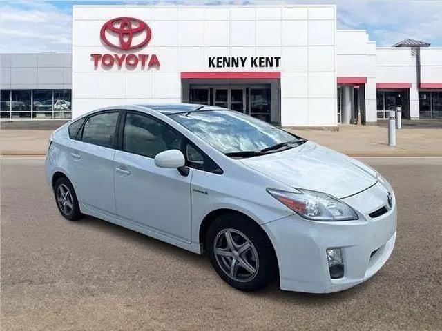 2010 Toyota Prius IV for sale in Evansville, IN