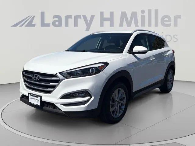 2018 Hyundai Tucson SEL Plus for sale in Aurora, CO