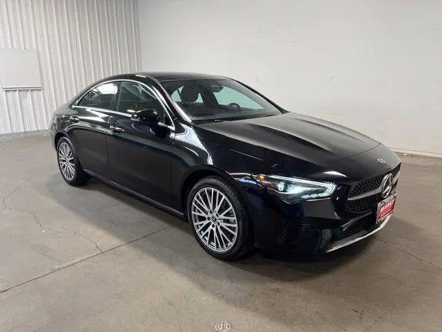 2025 Mercedes-Benz CLA 250 Base for sale in Santa Rosa, CA