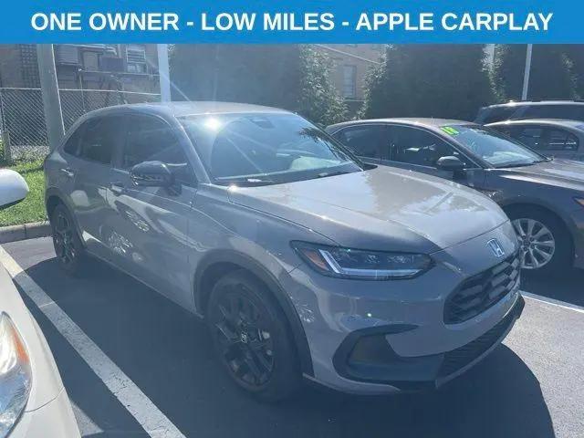 2024 Honda HR-V AWD Sport for sale in Dayton, OH