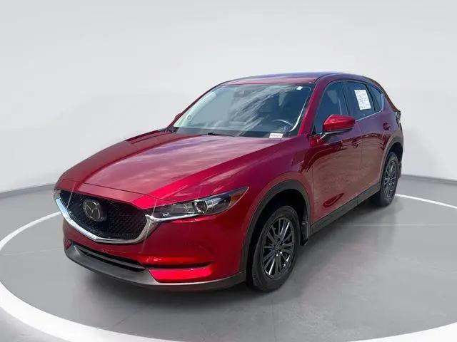 2020 Mazda CX-5 Touring for sale in Wilmington, NC