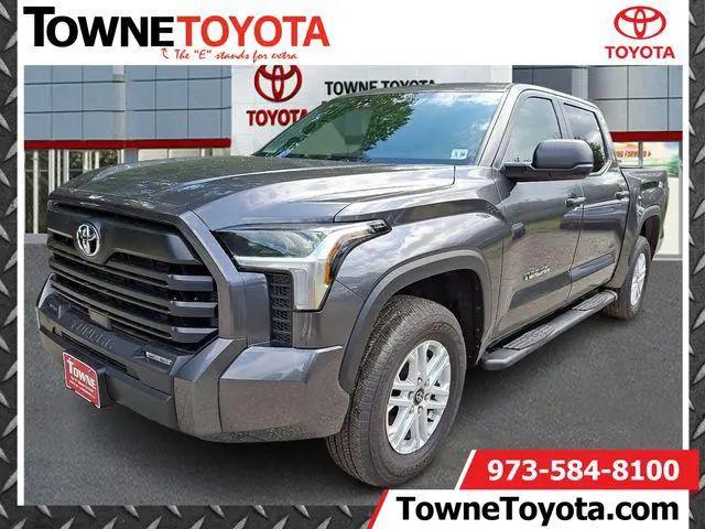 2025 Toyota Tundra SR5 for sale in Ledgewood, NJ