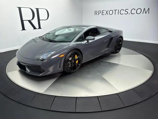 2009 Lamborghini Gallardo LP560-4 for sale in Saint Louis, MO