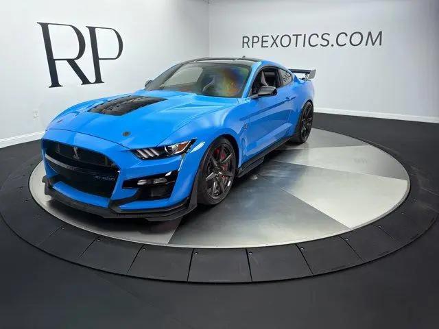 2022 Ford Mustang Shelby GT500 Fastback for sale in Saint Louis, MO