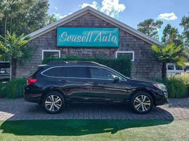 2018 Subaru Outback 2.5i Limited for sale in Wilmington, NC