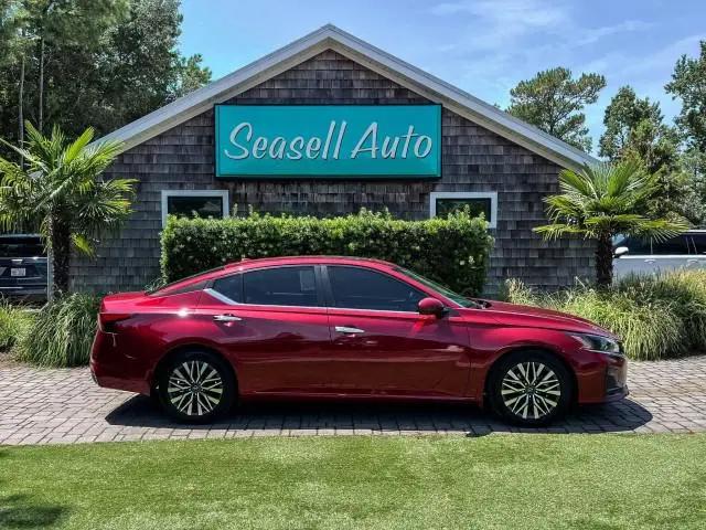 2023 Nissan Altima SV FWD for sale in Wilmington, NC