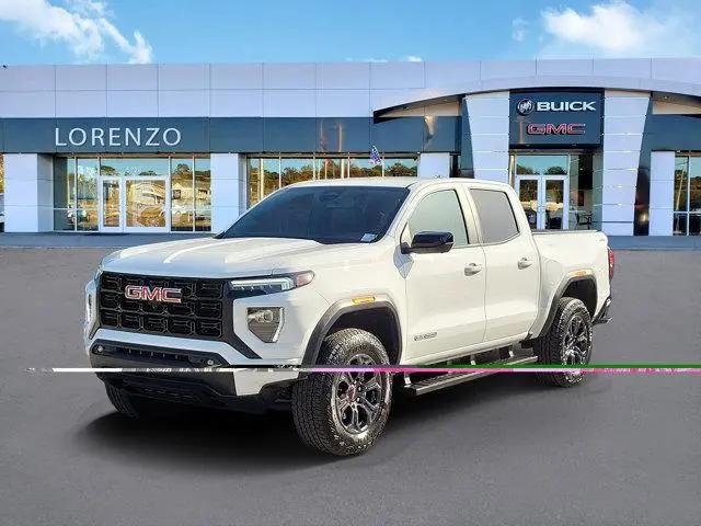 2025 GMC Canyon 4WD Elevation for sale in Miami, FL