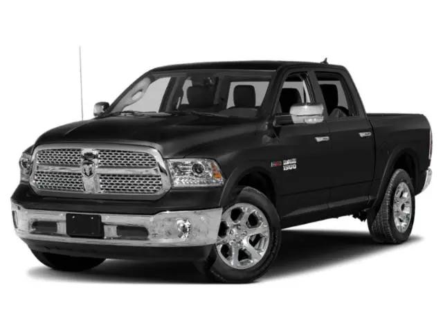 2015 Ram 1500 Laramie for sale in Nashville, TN