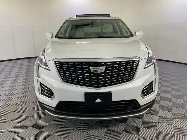 2021 Cadillac XT5 AWD Premium Luxury for sale in Fort Wayne, IN