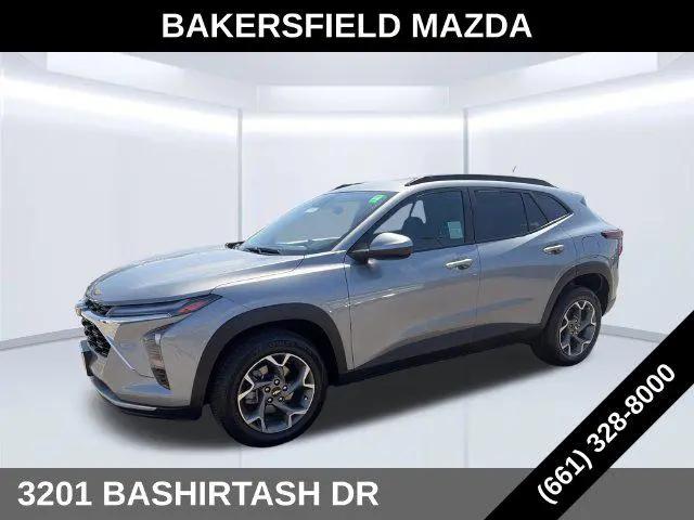 2025 Chevrolet Trax FWD LT for sale in Bakersfield, CA
