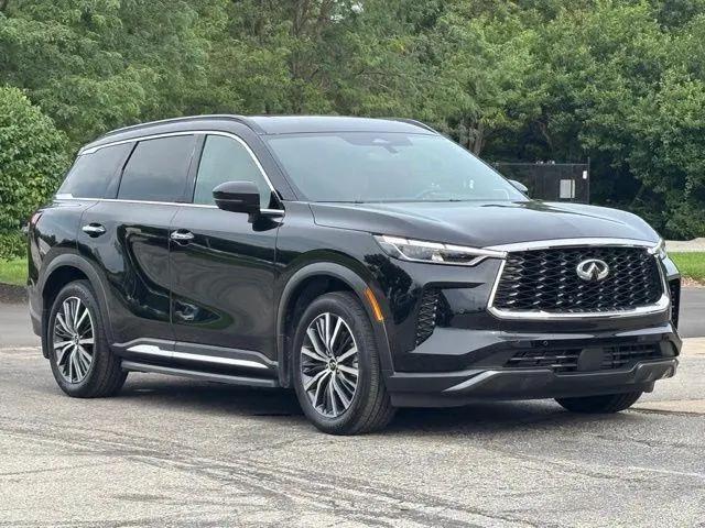 2025 INFINITI QX60 AUTOGRAPH AWD for sale in Indianapolis, IN