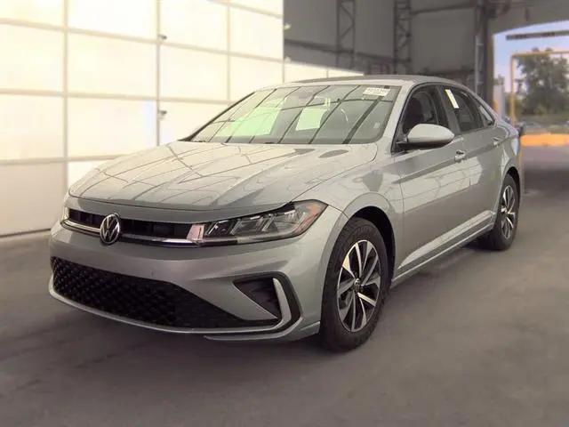 2025 Volkswagen Jetta 1.5T S for sale in Ottawa, KS