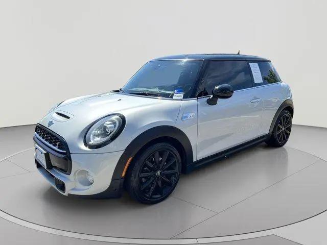 2019 MINI Hardtop Cooper S for sale in Henrico, VA