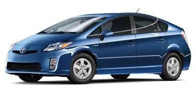 2011 Toyota Prius One for sale in Sarasota, FL