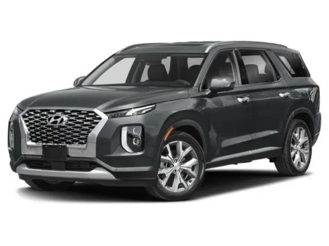 2020 Hyundai Palisade SEL for sale in Gahanna, OH