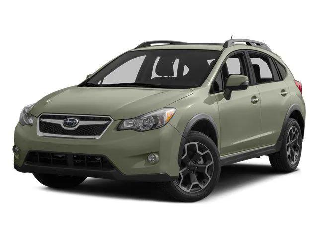 2014 Subaru XV Crosstrek 2.0i Limited for sale in Gahanna, OH