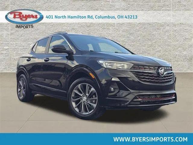 2020 Buick Encore GX FWD Select for sale near Columbus, OH
