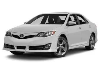 2014 Toyota Camry SE Sport for sale in Decatur, IL