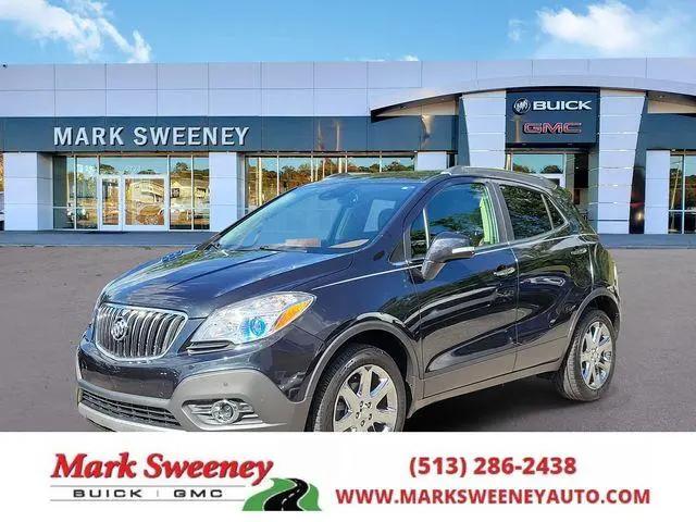 2016 Buick Encore for sale near Cincinnati, OH