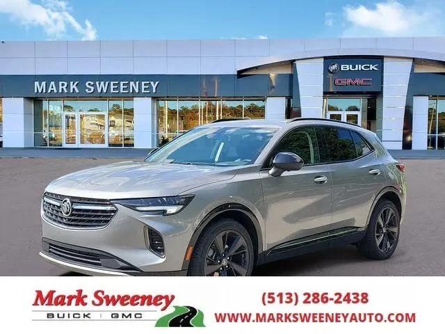 2023 Buick Envision Essence AWD for sale in Cincinnati, OH